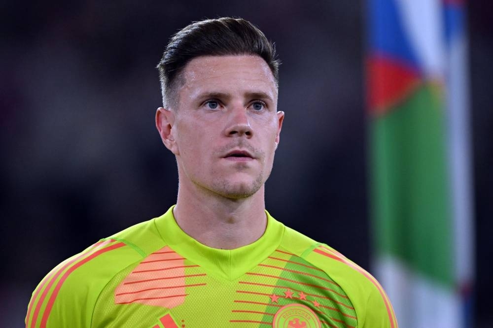 Ter Stegen Barcelona captain again as disciplinary proceedings closed