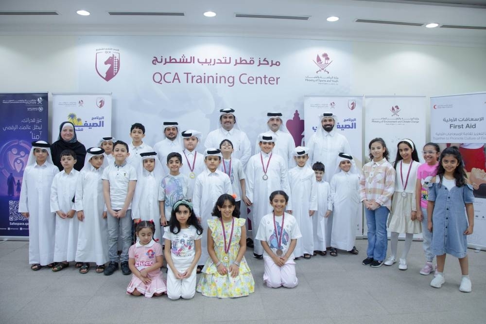 QCA's summer program sees encouraging participation