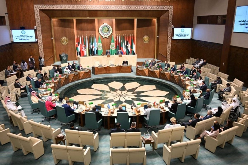 Arab League Council affirms support for Qatari-Egyptian Gaza truce efforts