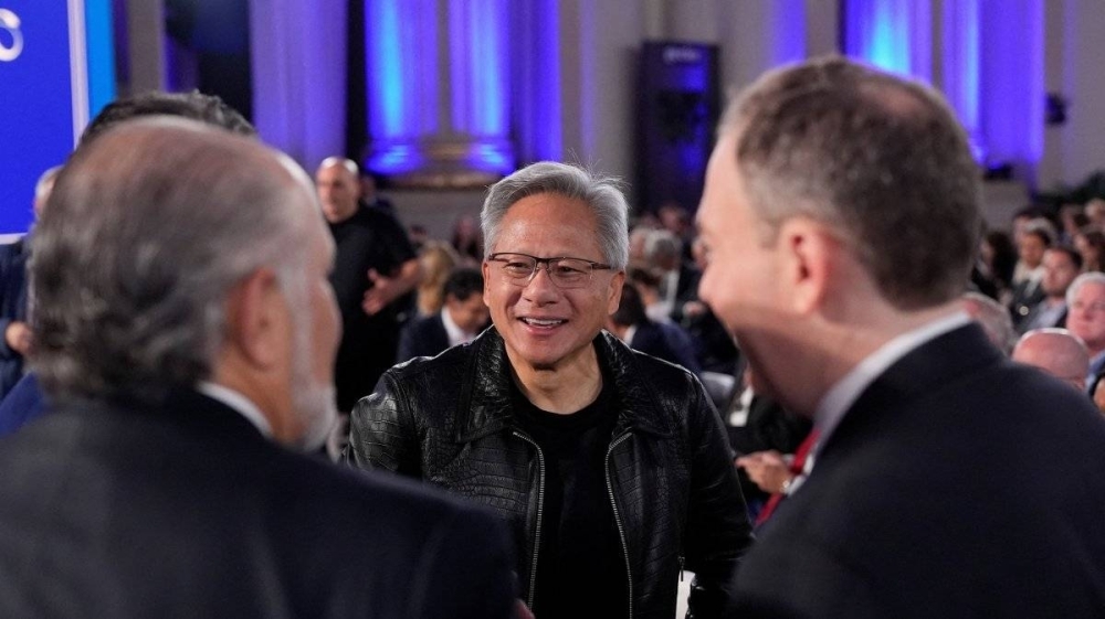 Nvidia, AMD to pay 15% of China chip revenues to US, official says