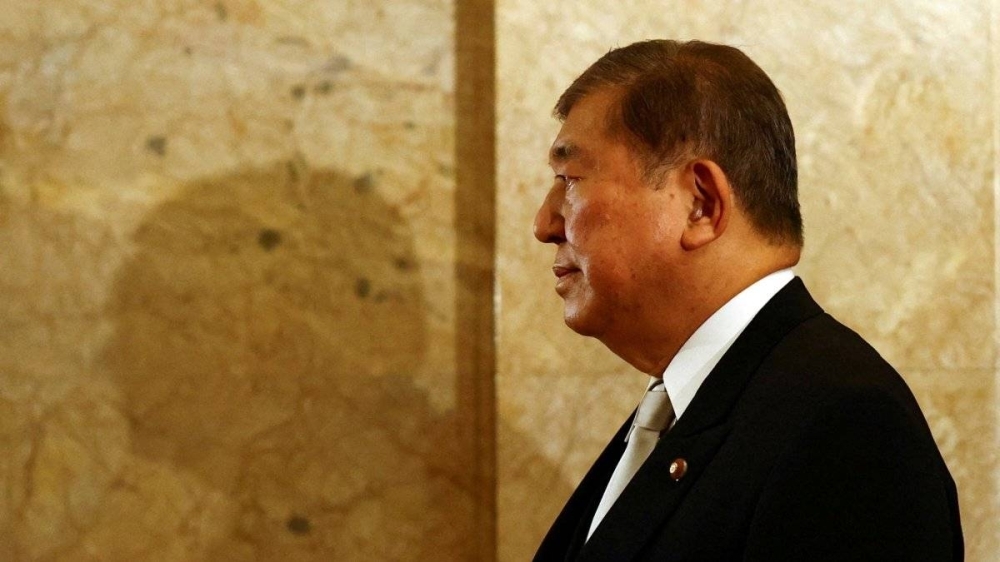 Political turmoil in Japan threatens economic stability