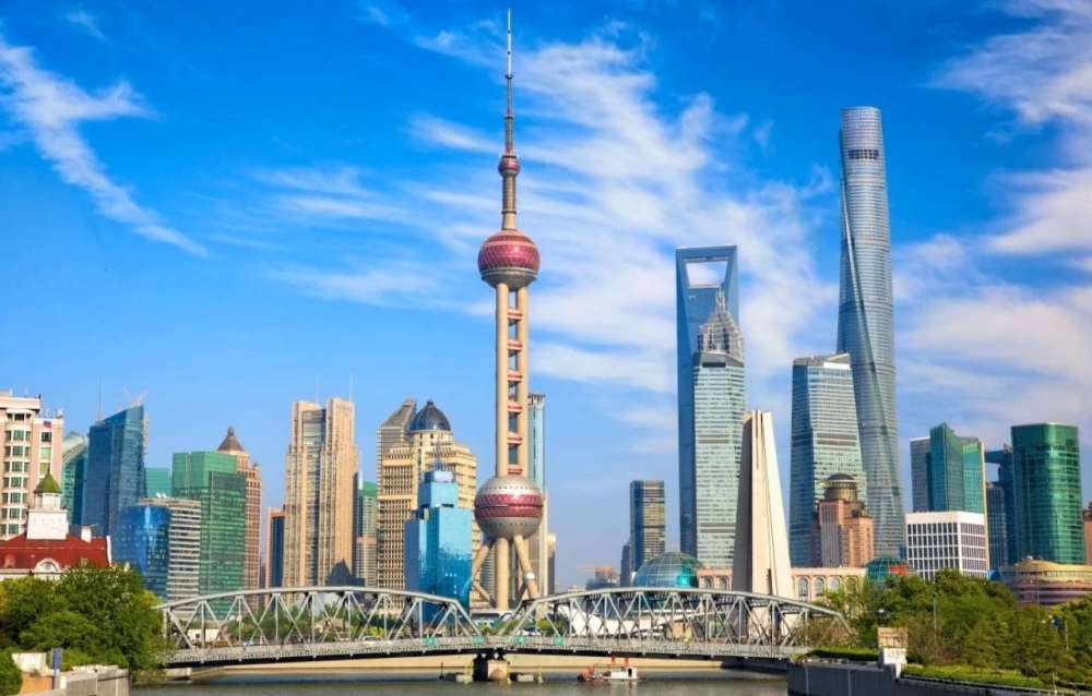Shanghai plans housing upgrade drive in a boost for consumption, investment