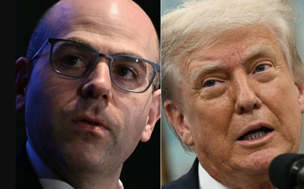 Why Trump's Fed pick is raising alarm over central bank's independence