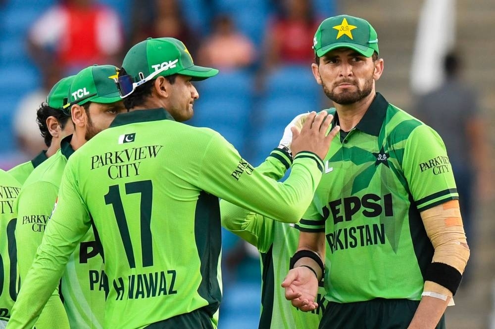 Rizwan backs Pak bowlers to bounce back after ODI loss