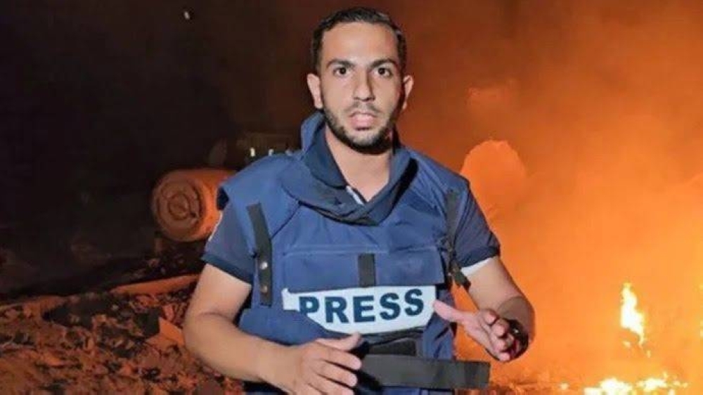 Al Jazeera condemns assassination of its journalists by Israeli occupation forces