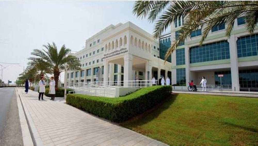 Aisha Bint Hamad Al Attiyah Hospital achieves landmark surgical success
