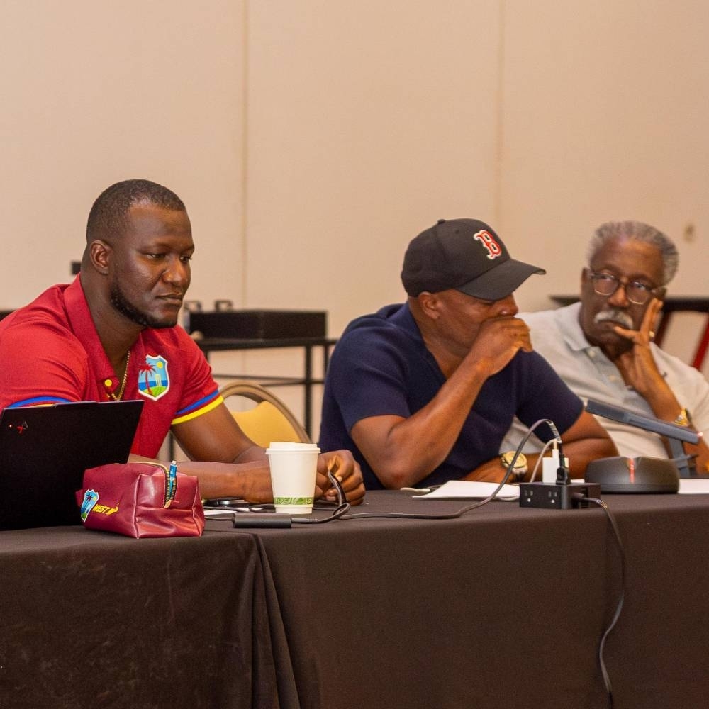Lloyd expresses fears about West Indies languishing in World Test Championship second-tier for ‘100 years'
