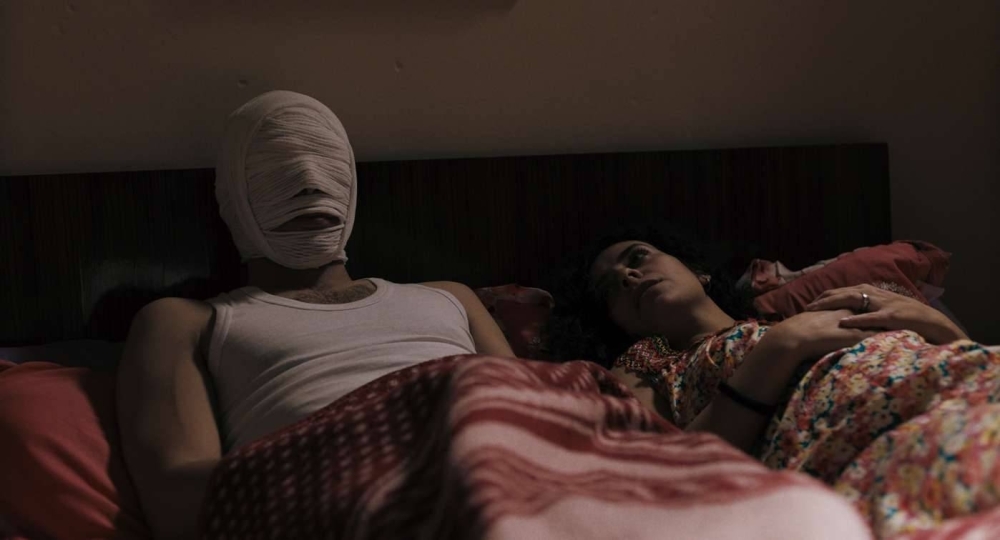 Doha Film Institute marks record participation at the 82nd Venice International Film Festival with 12 supported films