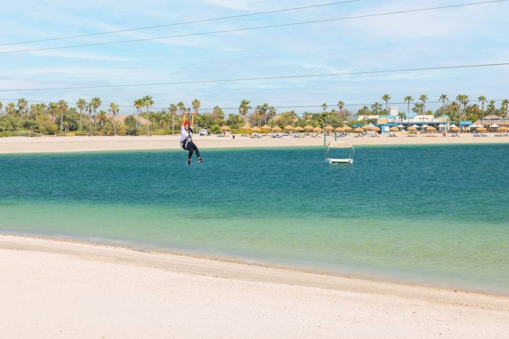 Banana Island Resort Doha unveils exclusive Ladies Day experience
