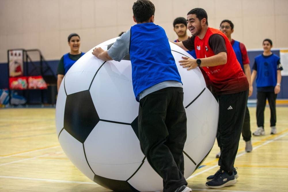 QF summer camps: Preparing students for new academic year