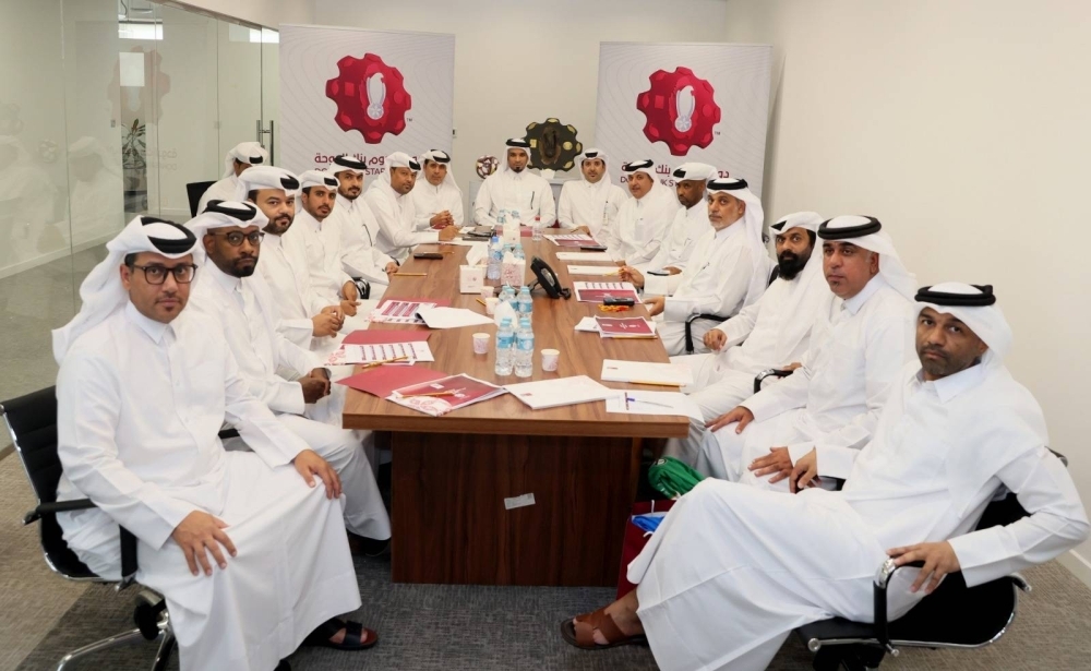 QSL holds technical meeting for Doha Bank Stars League first leg