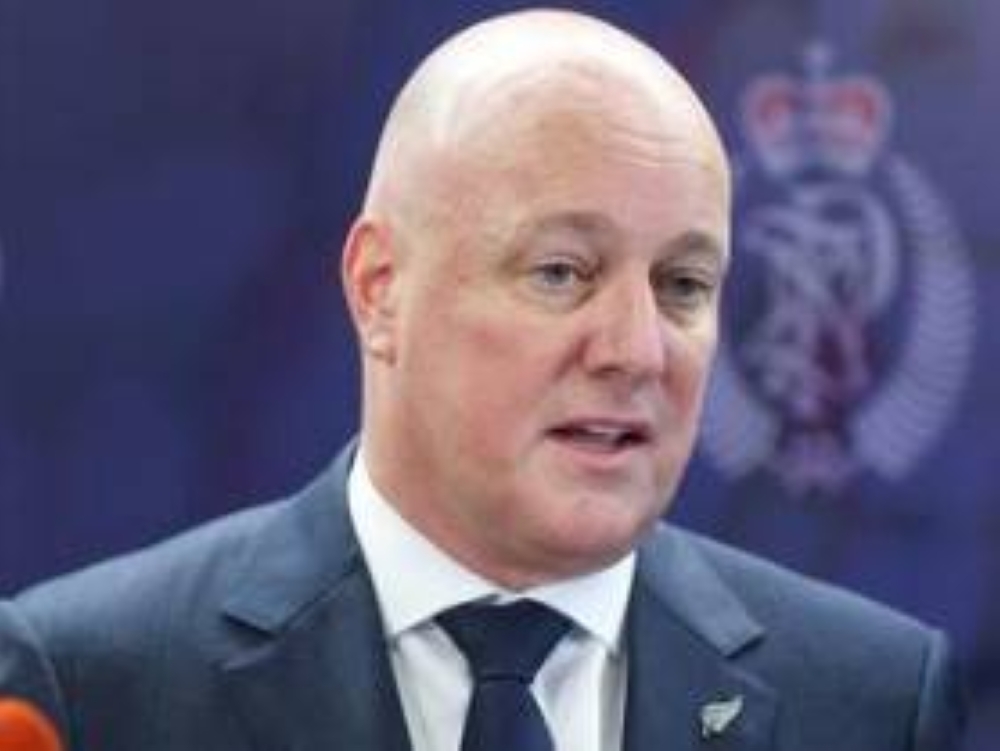 Netanyahu has lost the plot over Gaza: NZ PM