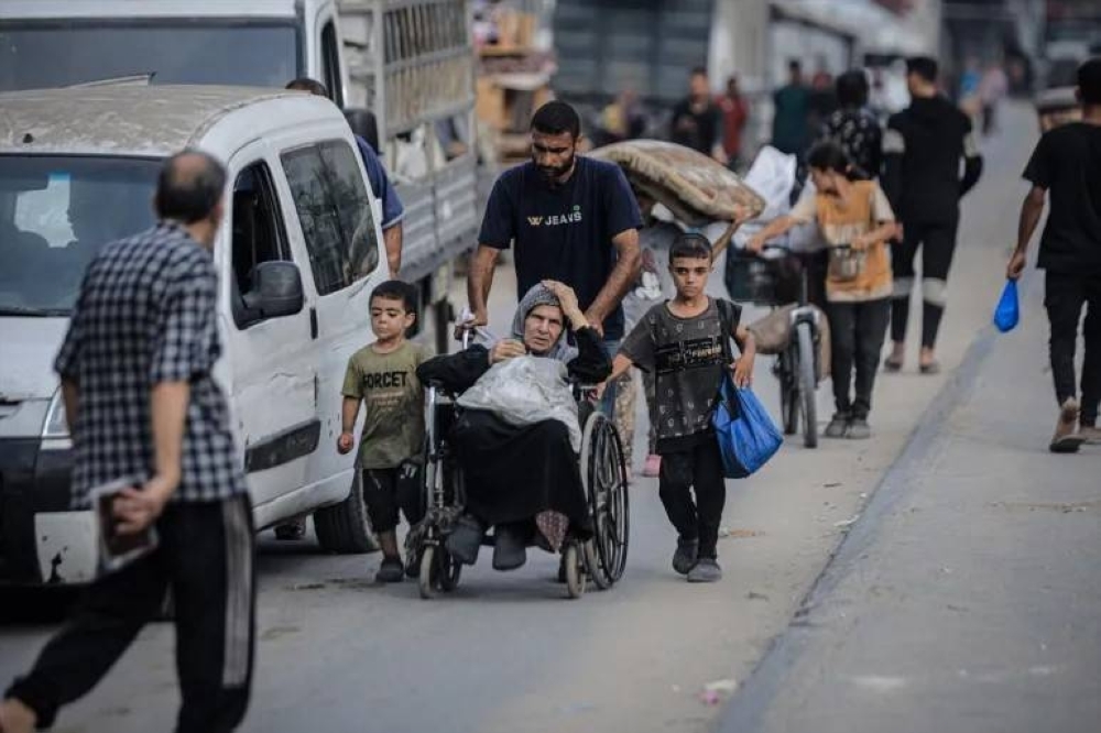 Israel pounds Gaza, kills 123 in 24 hours