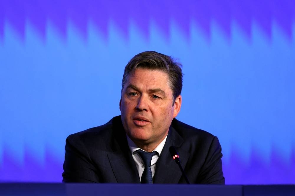 Need to take matches overseas has dissipated: Premier League CEO