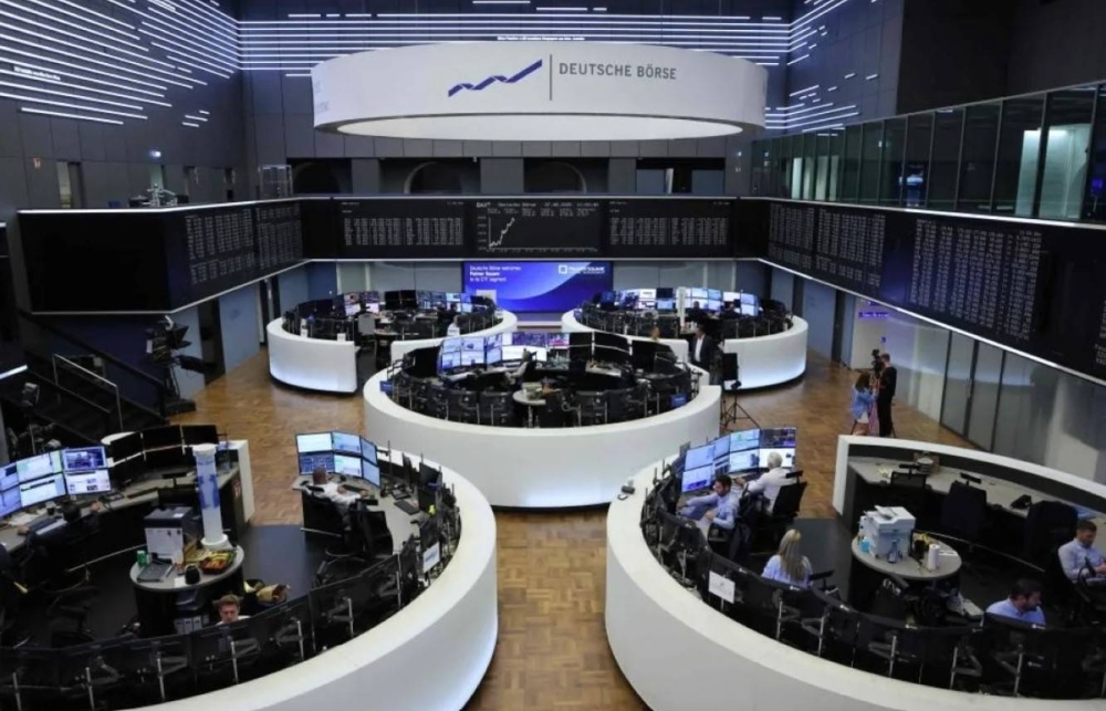 German gas drive spurs fears of climate backsliding