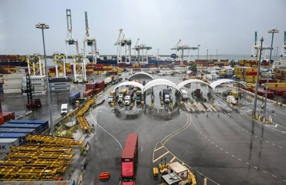 ‘Stop production': Small firms battered by shifting US tariffs