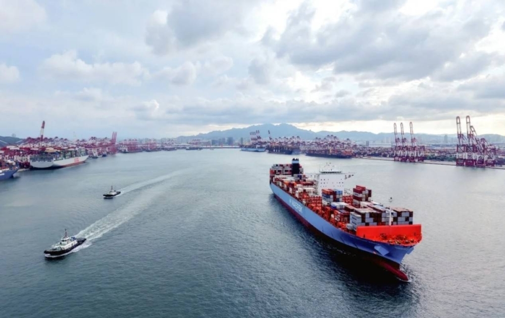 Just in time? Manufacturers turn to AI to weather US tariff storm