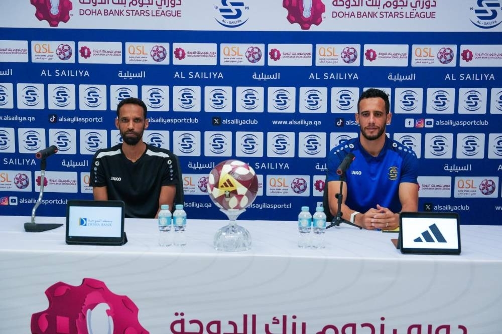 Dazzling players to be on show as Doha Bank Stars League set for exciting start