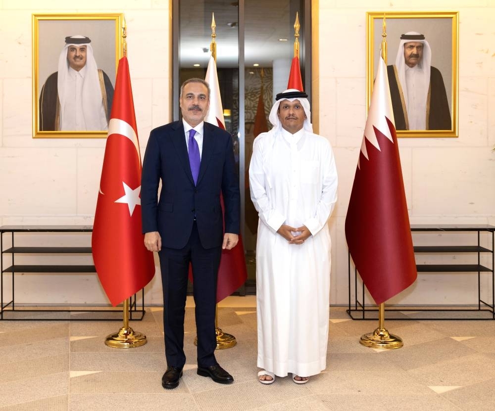 Need to intensify efforts to end war on Gaza: PM