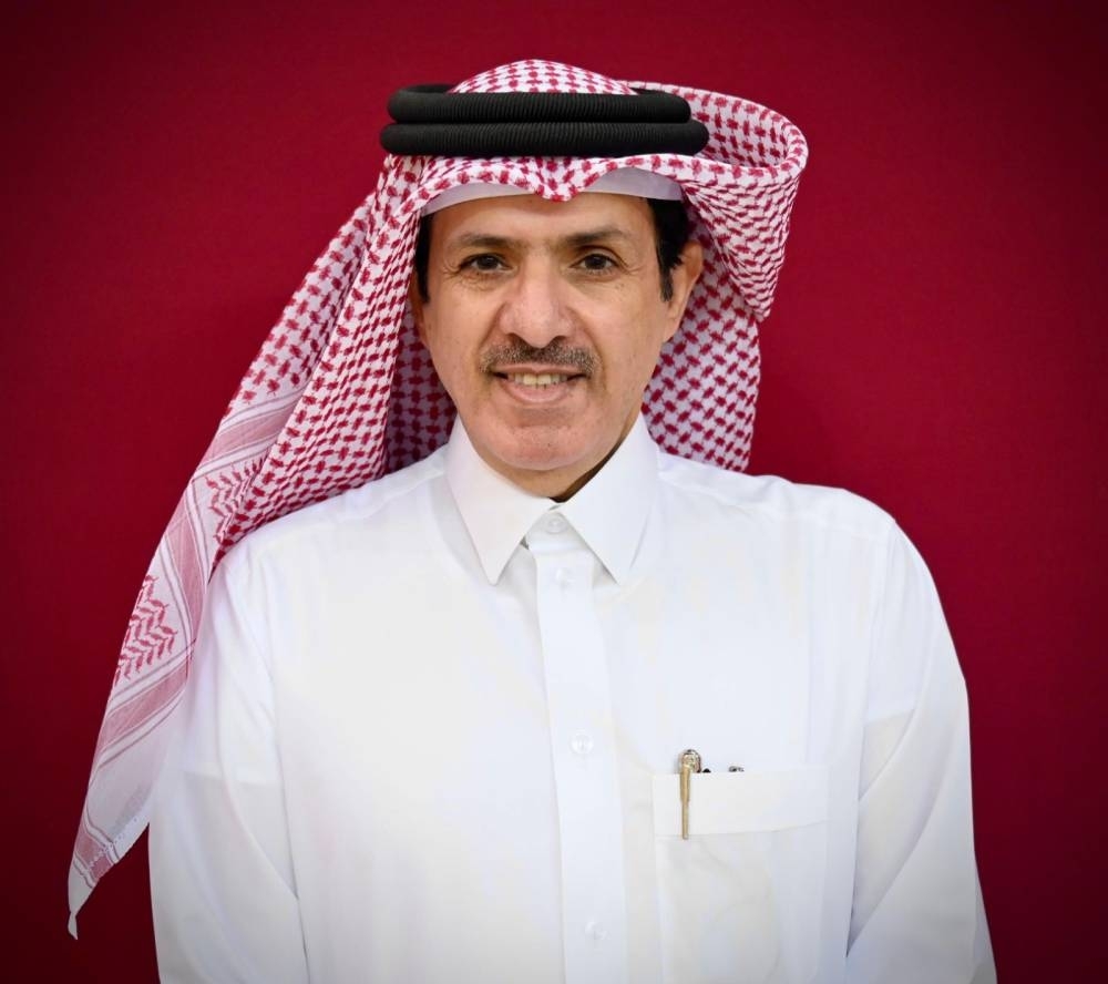 FIBA Asia Cup participation good for Qatar team's future: Saadoun Al Kuwari