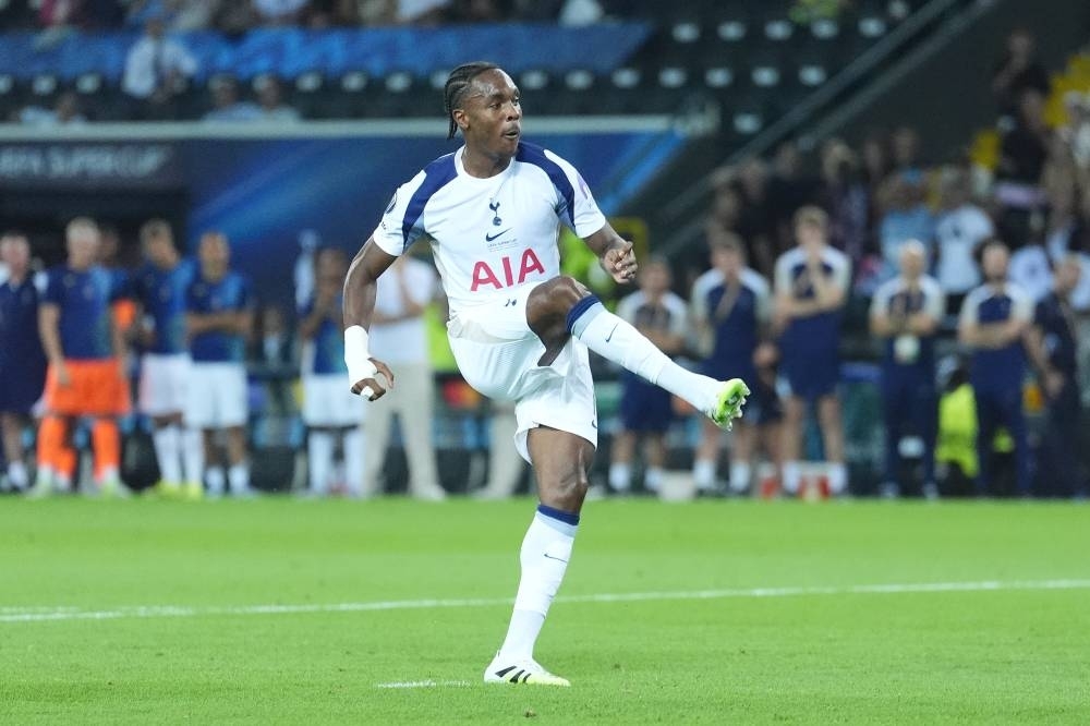 Black players may look to avoid penalties after abuse of Tel: Charity
