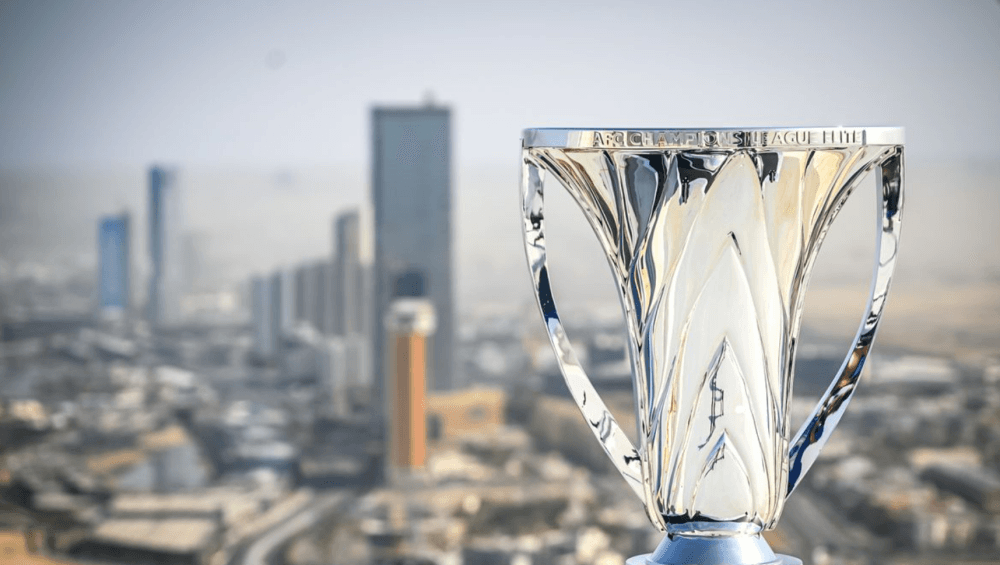 AFC CL Elite and Two draws to be held today