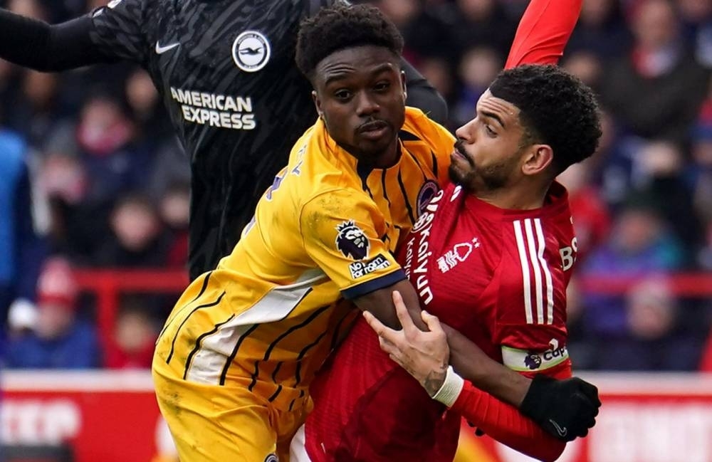 PL to place greater emphasis on holding in penalty area