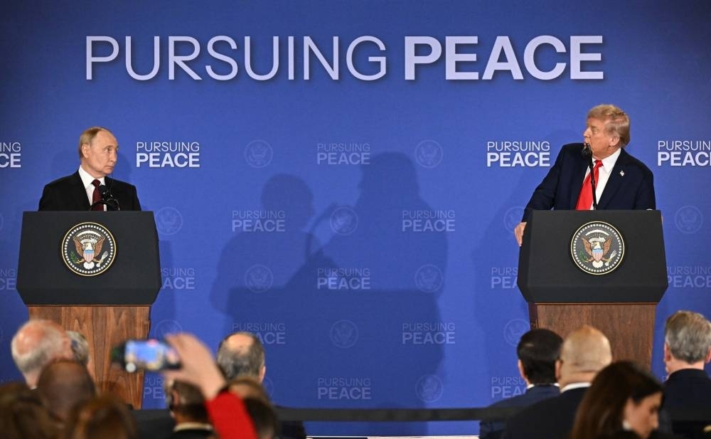Europeans insist on security guarantees for Ukraine