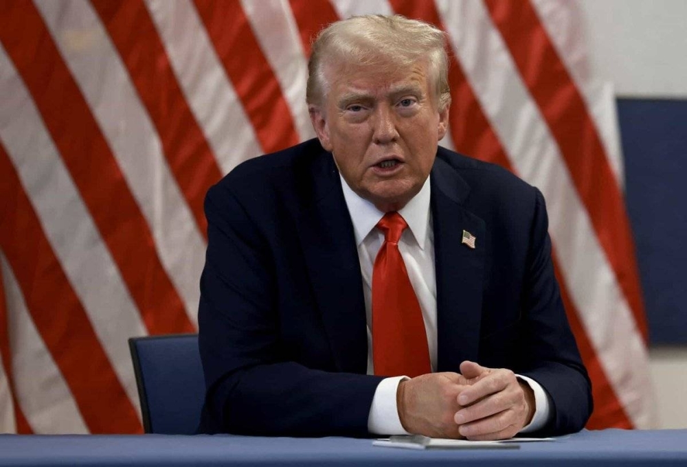 Russia-Ukraine truce ‘very close': Trump