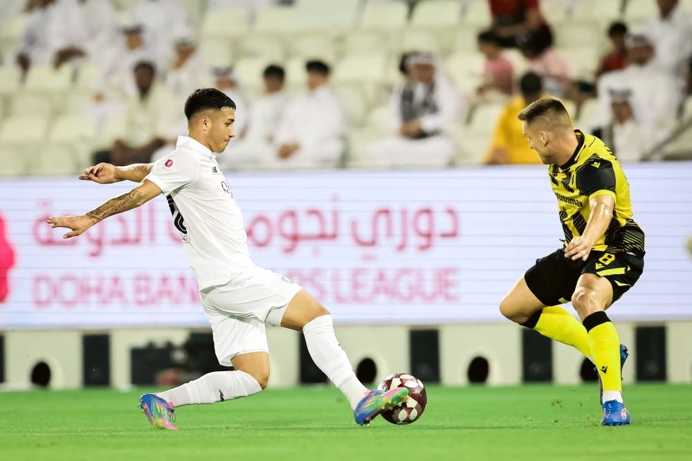 Starting trouble: Al Sadd licking wounds after opening loss; Al Duhail keen on better showing