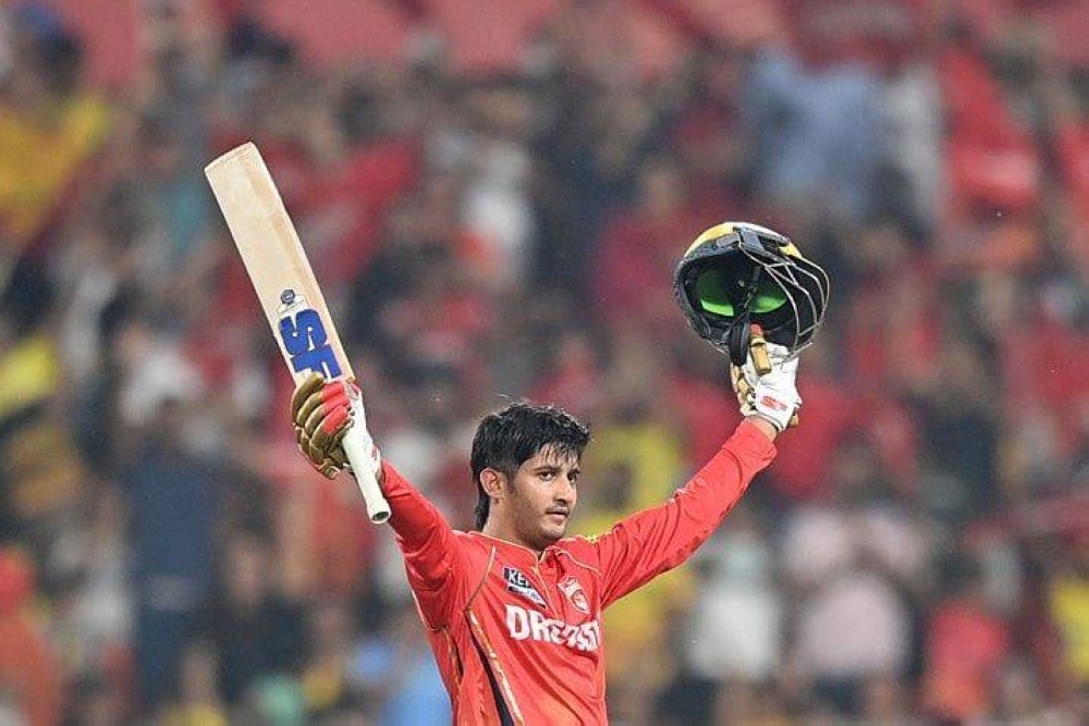 Gill ‘perfect fit', IPL sensation Arya deserves a chance: Ex-selector on India team for Asia Cup