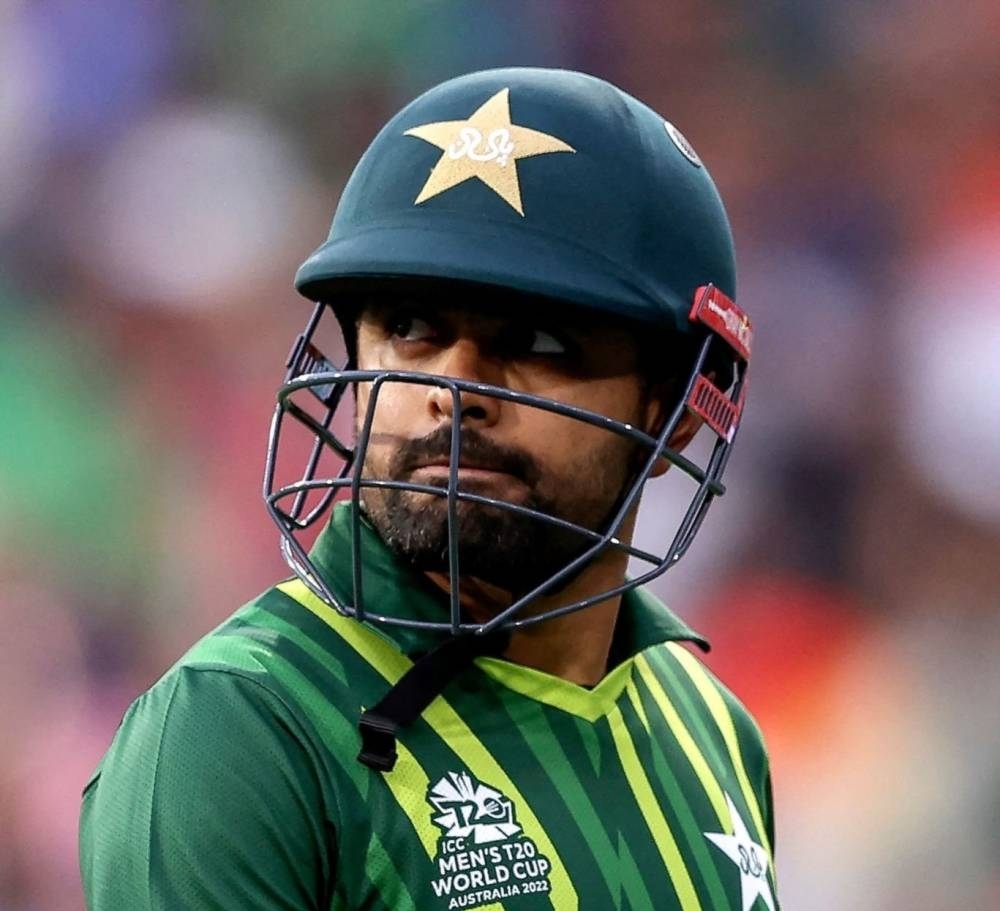Hesson reveals how Babar can return for T20 World Cup