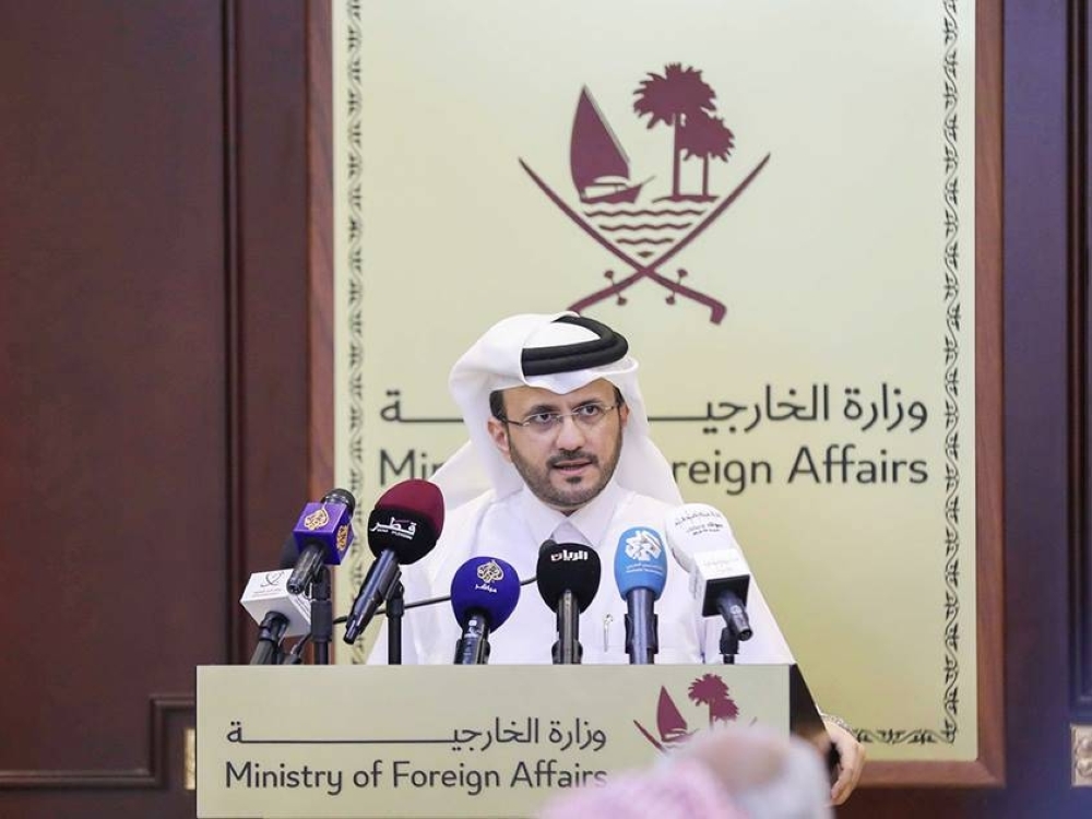 Hamas's response very positive, awaiting Israeli response to achieve comprehensive ceasefire pact: MoFA spokesperson
