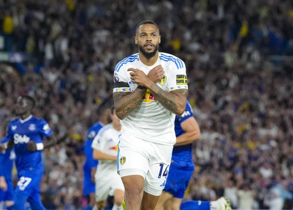 Farke hails Nmecha's ‘ice-cold finish' in Leeds' 1-0 win over Everton