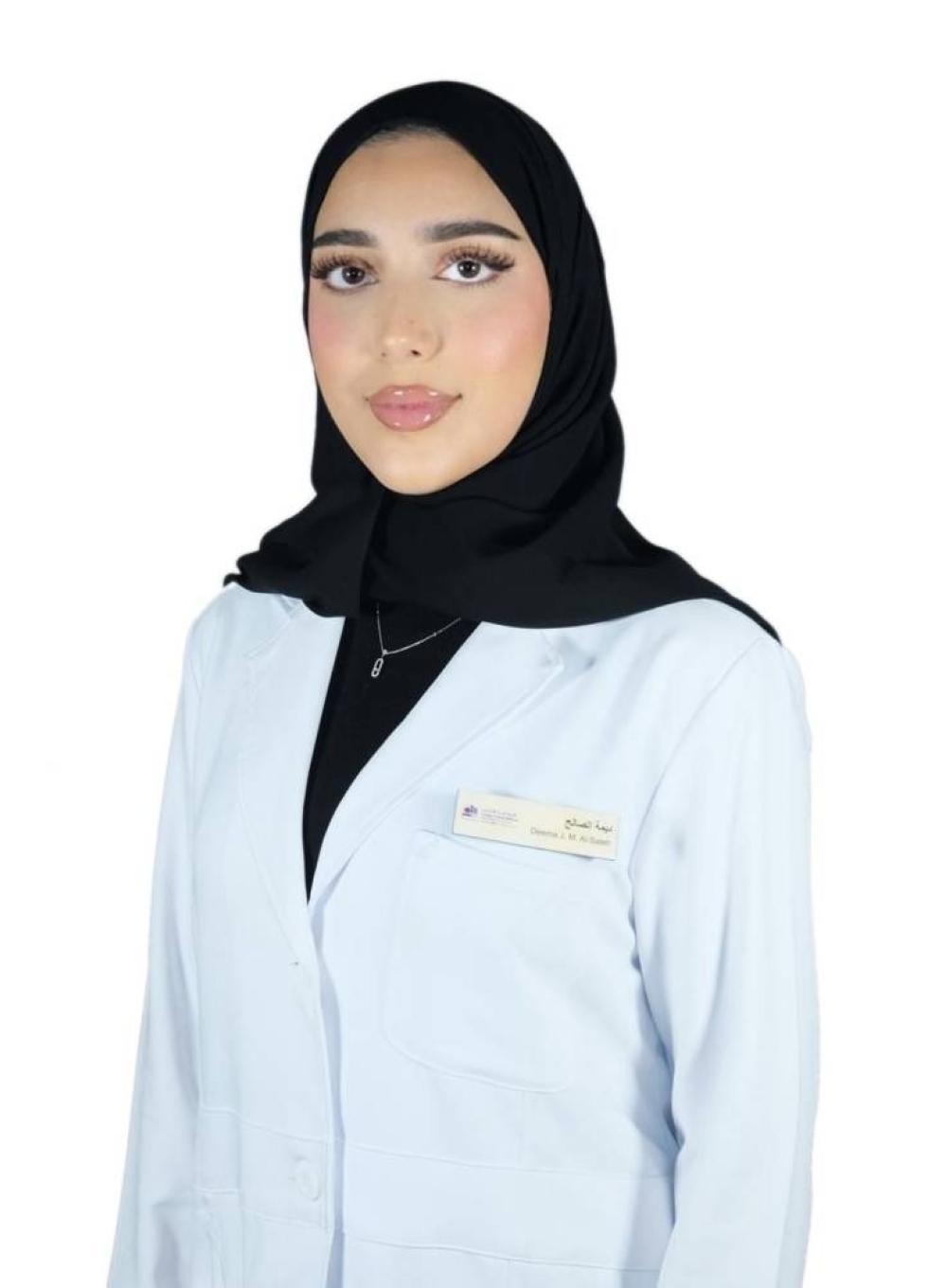 From art to impact: Deema Al Saleh's journey through dentistry at QU