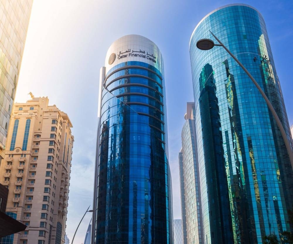 QFC records 64% year-on-year growth in H1 2025 registration