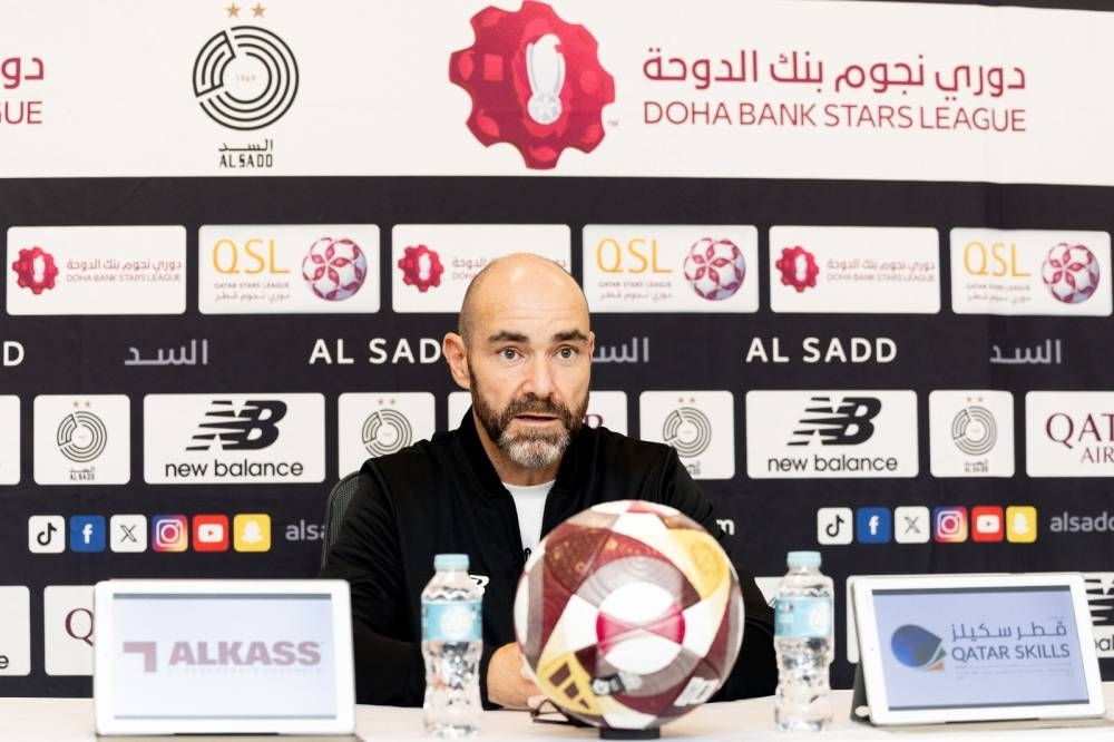 Sanchez wants Al Sadd to stay focused against Al Ahli, log their first league win