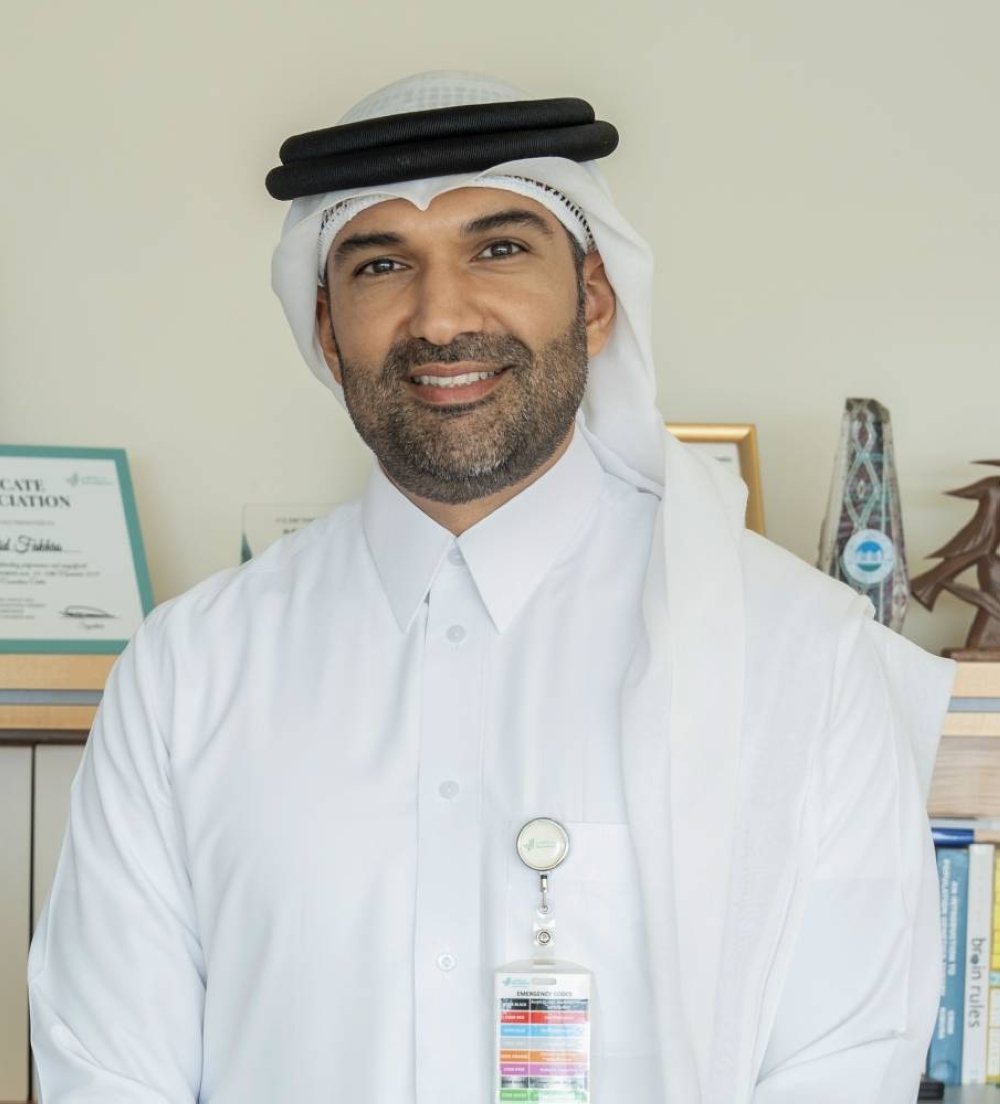 Sidra Medicine with BeginNGS launches genome-based newborn screening research programme