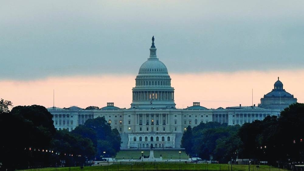 US budget deficit projected to be $1 tn higher over next decade