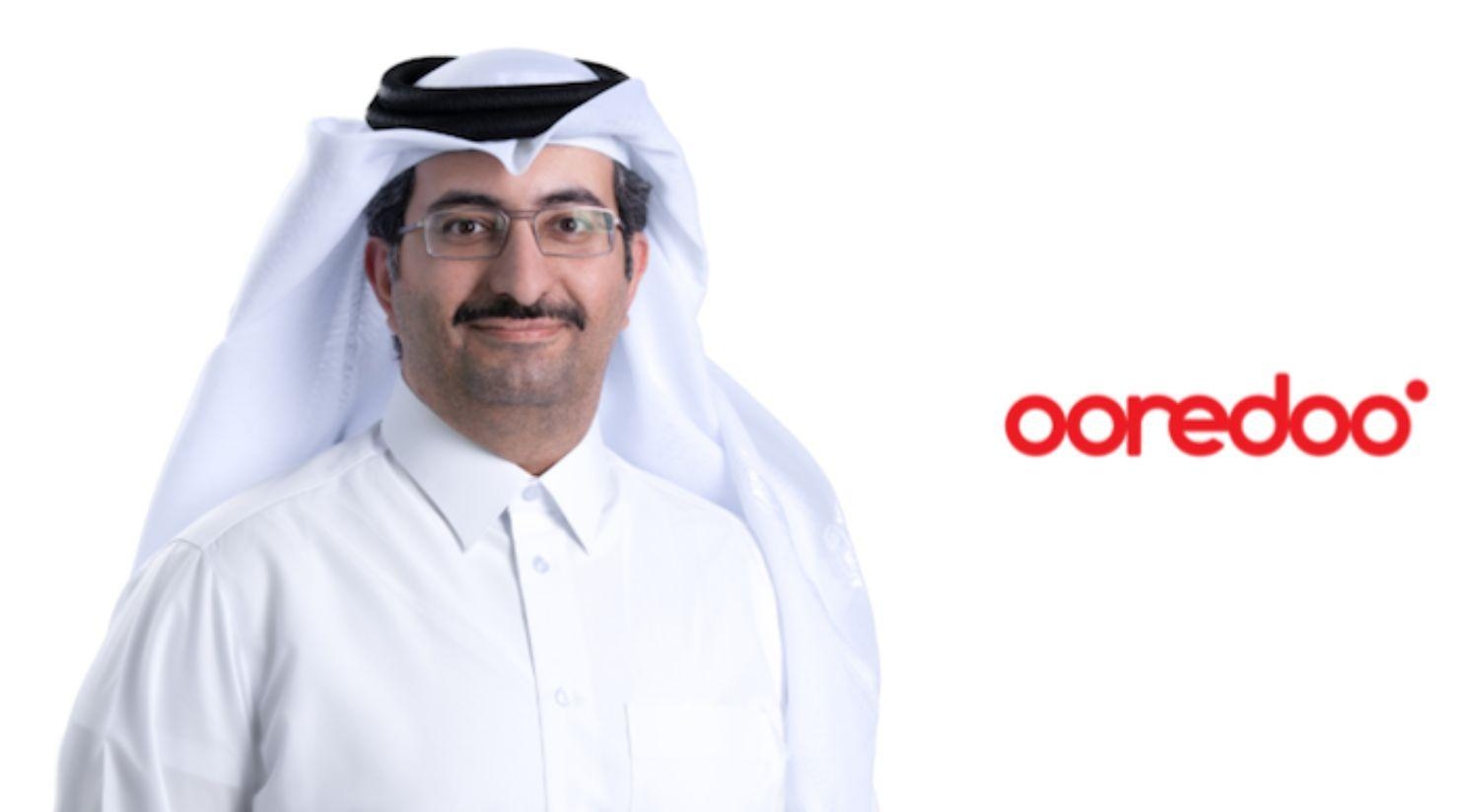 A Conversation with Sheikh Ali Bin Jabor Bin Mohammad Al Thani, Chief Executive Officer at Ooredoo Qatar