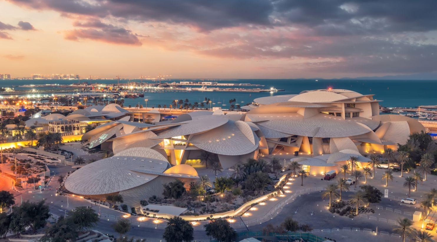 Qatar Museums to feature new publications at 34th Doha International Book Fair