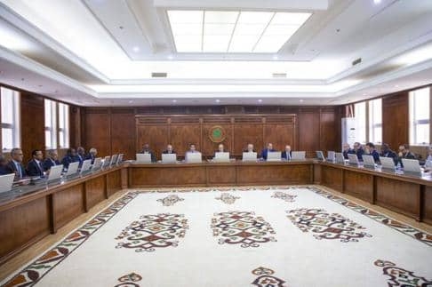 مجلس الوزراء يصادق على إنشاء المعهد العالي للقضاء والمهن القضائية