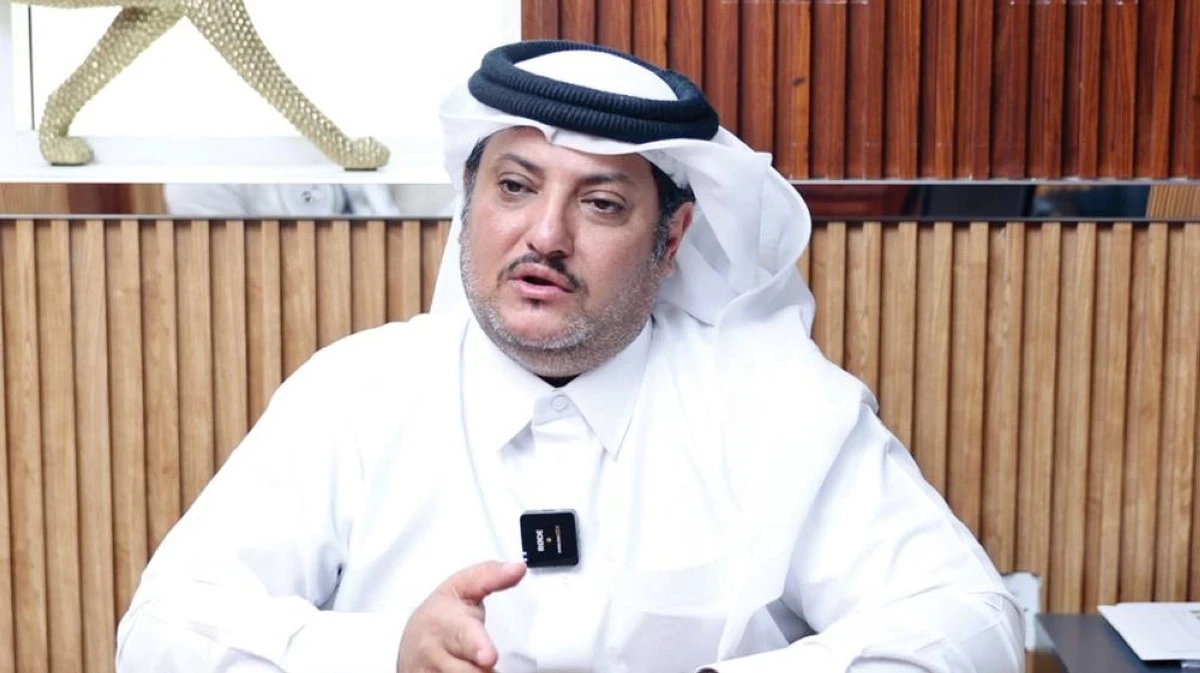 بالفيديو ..الراية داخل أول مصنع قطري للذهب