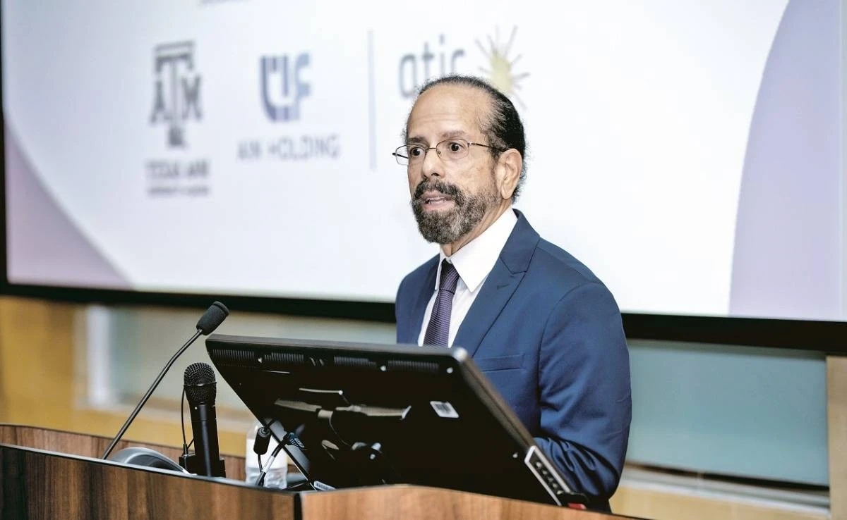 عميد جامعة تكساس إي أند أم في قطر: ملتزمون بتوفير تعليم عالمي المستوى لطلبتنا حتى عام 2028
