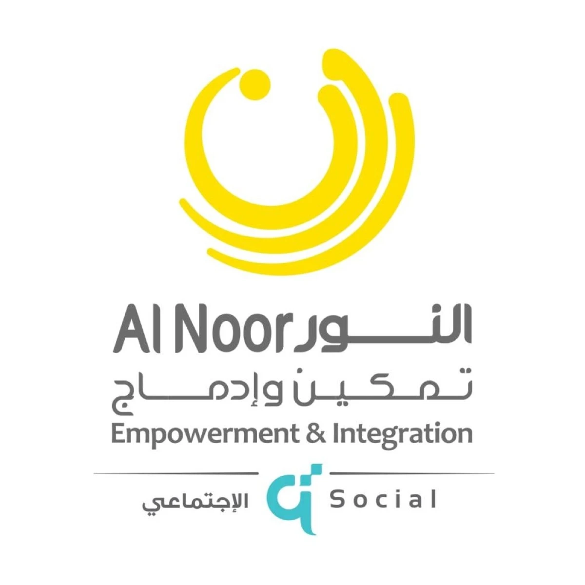 مركز النور للمكفوفين يشارك في معرض الدوحة الدولي للكتاب