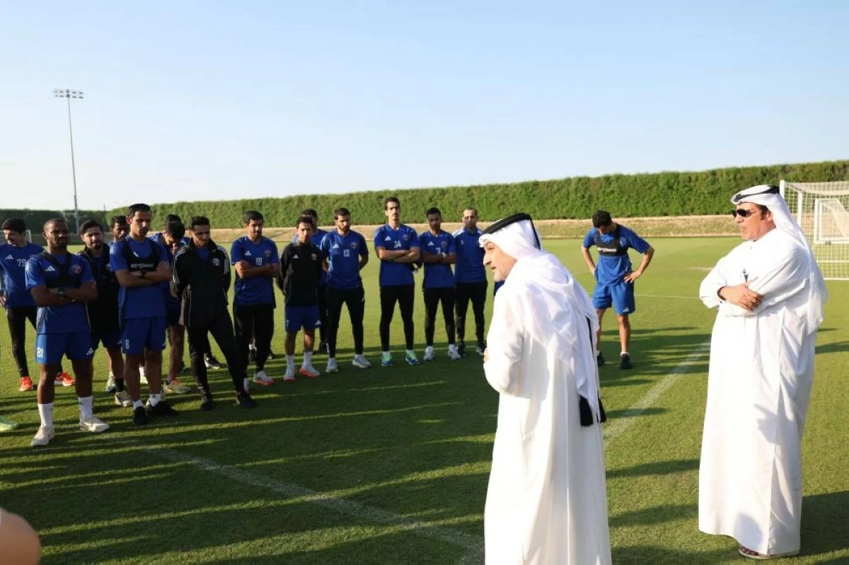 الحكام يتأهبون لأغلى البطولات