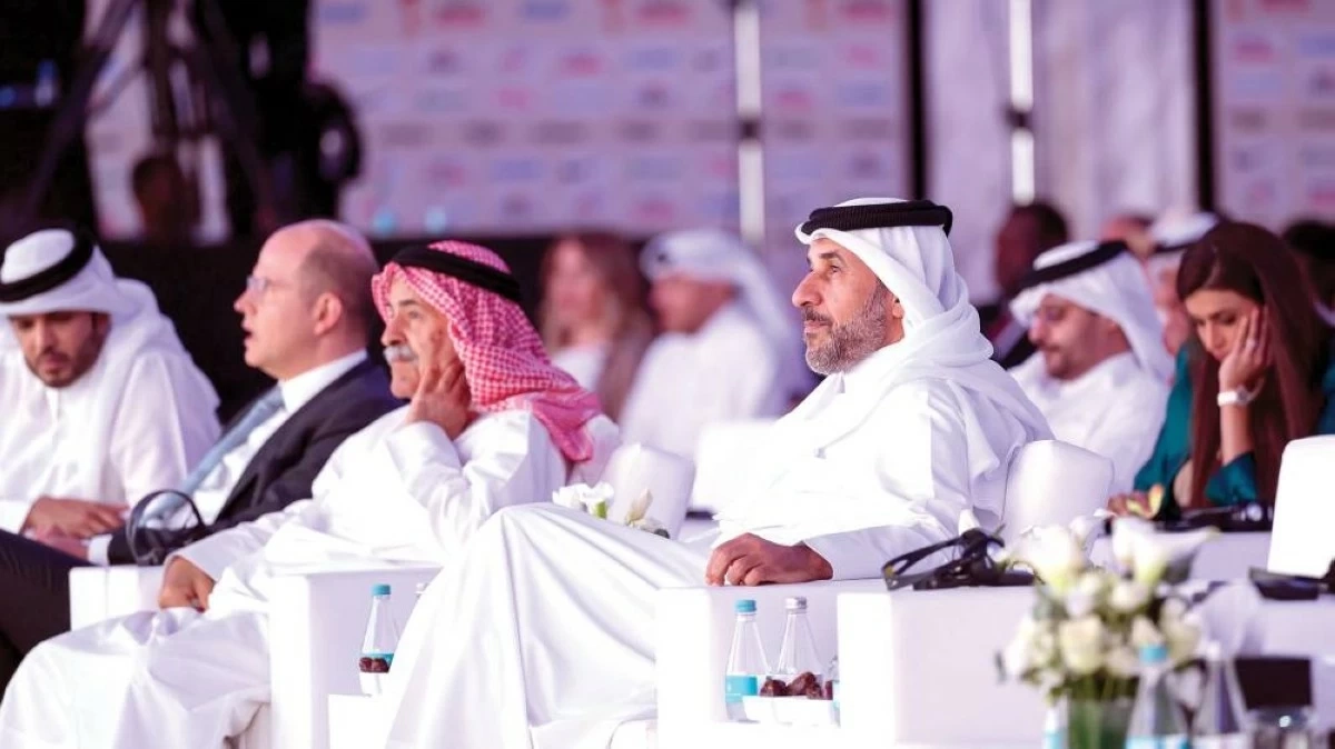 الدوحة تعزز مكانتها كعاصمة للرياضة العالمية