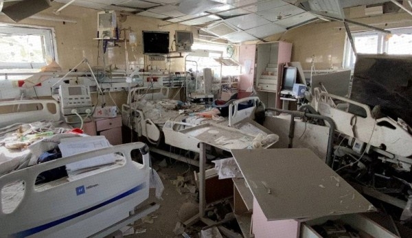 منظمة الصحة العالمية: خروج آخر مستشفى لعلاج مرضى السرطان في غزة عن الخدمة