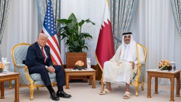 آفاق واعدة للشراكة القطرية الأمريكية
