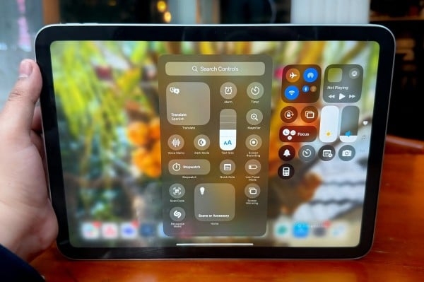 آبل تعتزم تحسين دعم الكتابة بالخطوط العربية في iPadOS 19